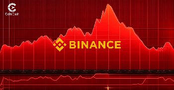 Vihar a biliben vagy súlyos vádak? Mi lehet a Binance elleni eljárás következménye